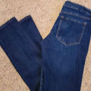 Women's size 26/2 Banana Republic jeans